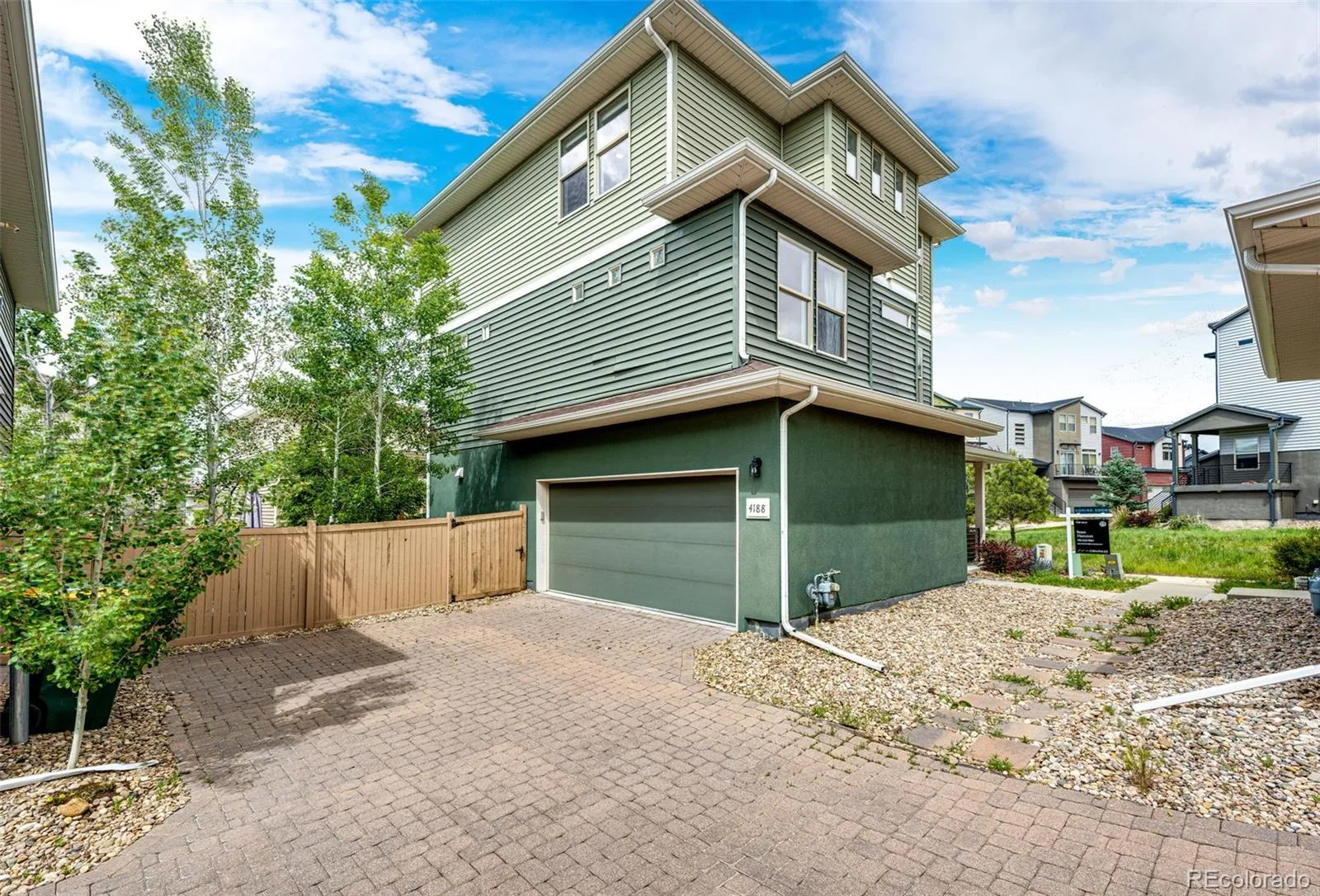 4188 Elegant Street Castle Rock CO 80109 | MLS #REC5285853 08312026154526 1600 1