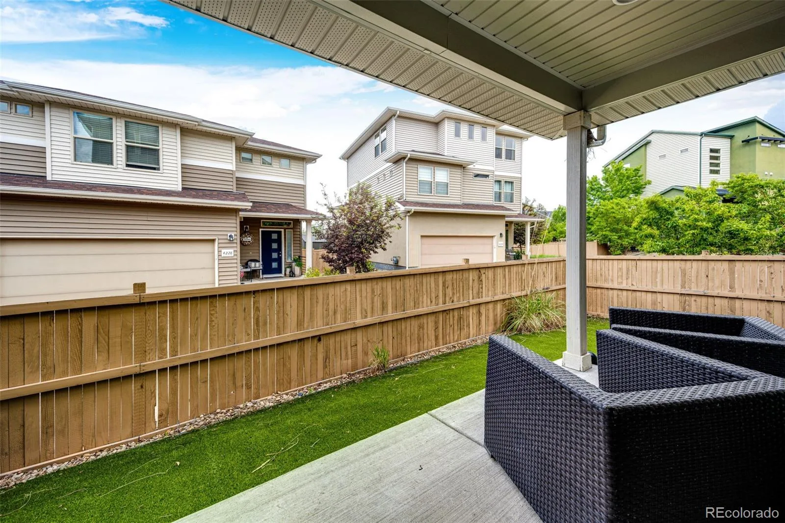 4188 Elegant Street Castle Rock CO 80109 | MLS #REC5285853 08312026154526 1600 26