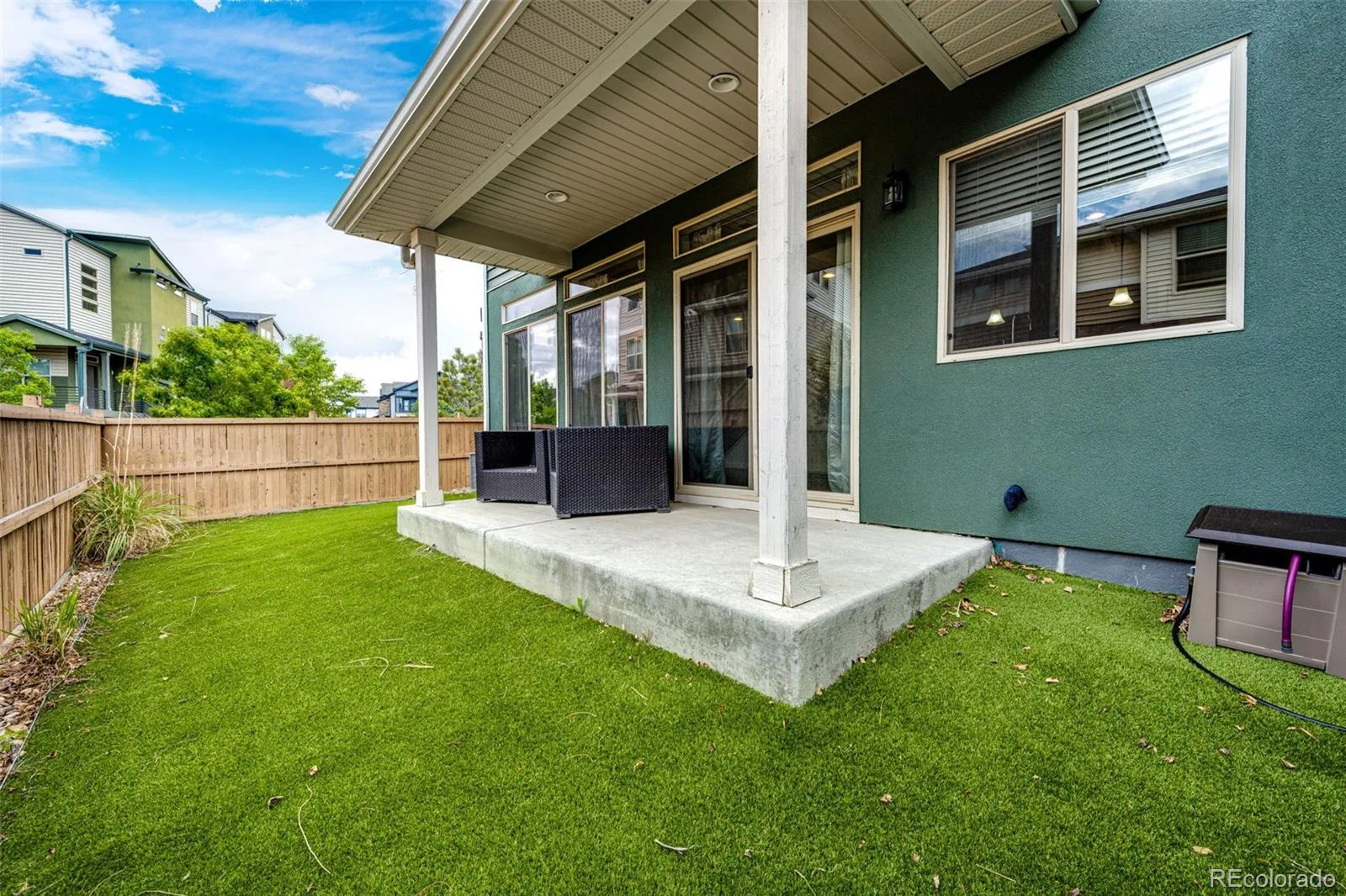 4188 Elegant Street Castle Rock CO 80109 | MLS #REC5285853 08312026154526 1600 28