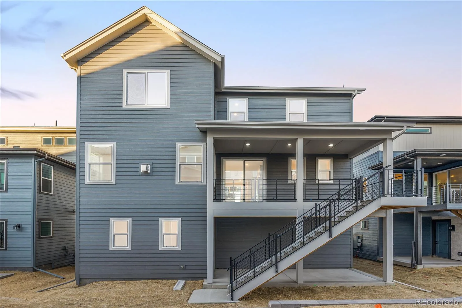 12110 Octave Avenue Lone Tree CO 80134 MLS #REC5285960 08012026014030 1600 1
