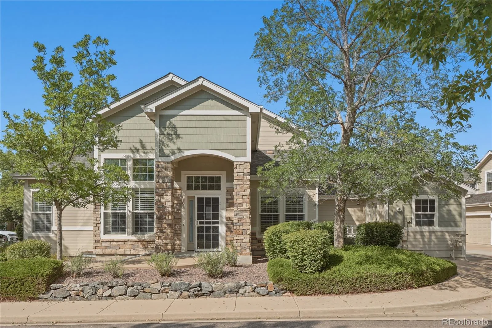 5155 W Quincy Avenue #F101 Denver CO 80236 | MLS #REC5286383 08172026215847 1600 1
