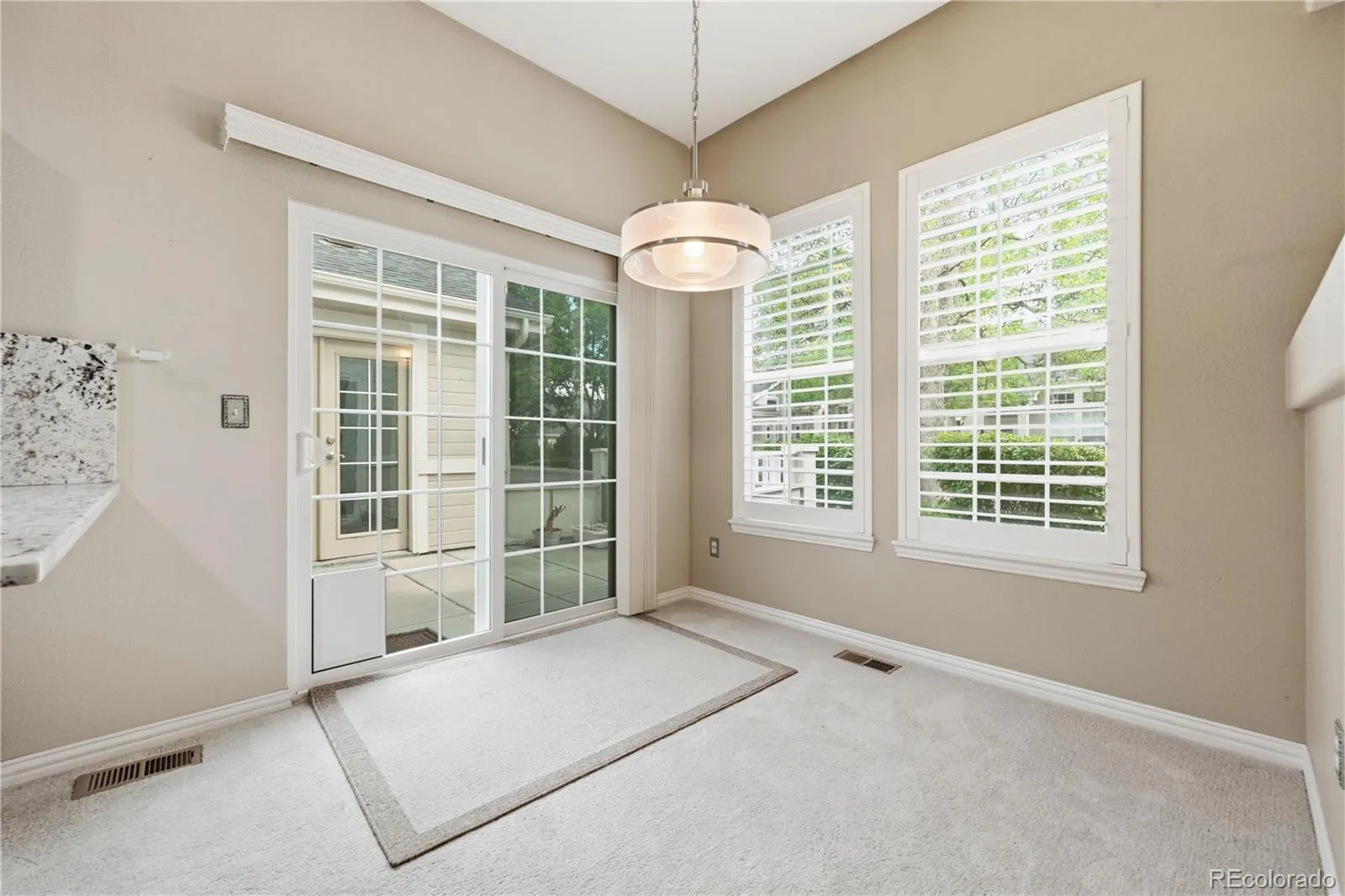 5155 W Quincy Avenue #F101 Denver CO 80236 | MLS #REC5286383 08172026215847 1600 10
