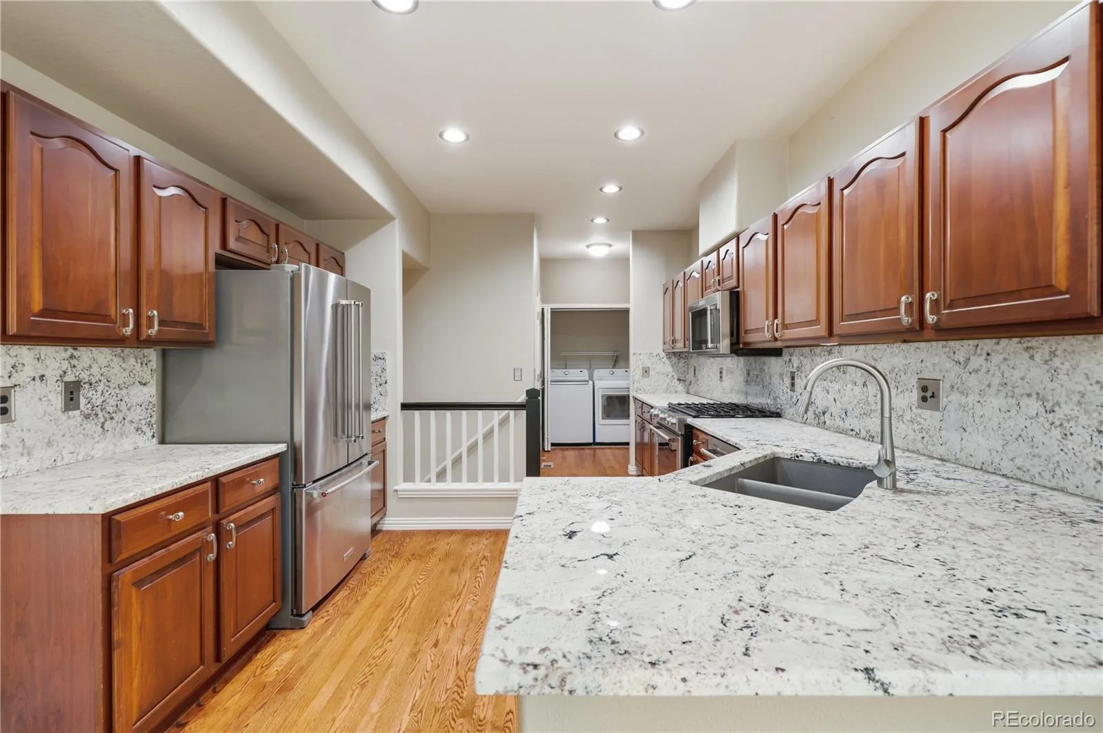 5155 W Quincy Avenue #F101 Denver CO 80236 | MLS #REC5286383 08172026215847 1600 12