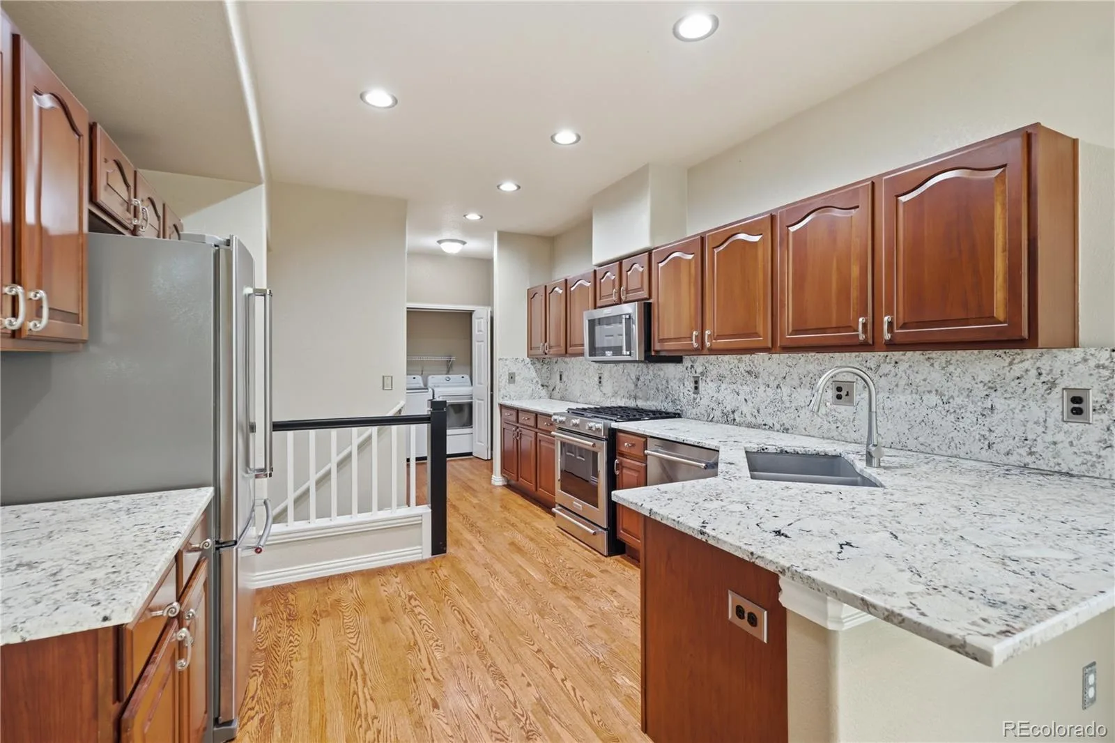 5155 W Quincy Avenue #F101 Denver CO 80236 | MLS #REC5286383 08172026215847 1600 13