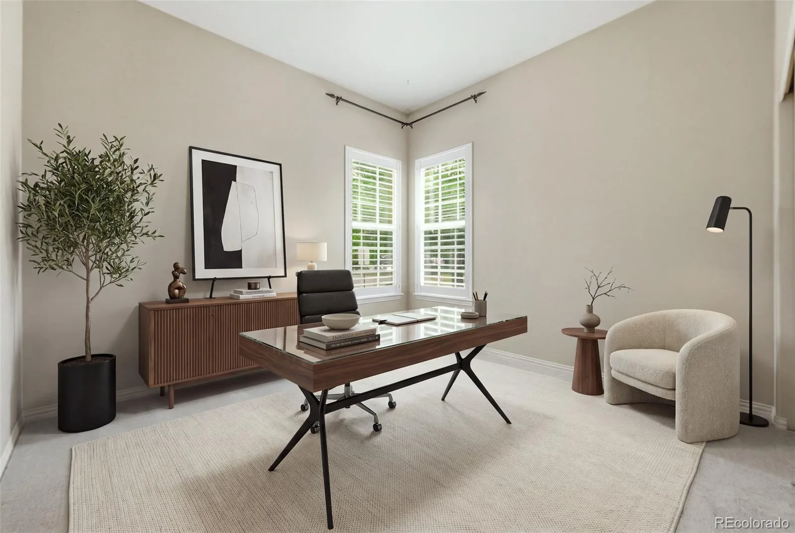 5155 W Quincy Avenue #F101 Denver CO 80236 | MLS #REC5286383 08172026215847 1600 18