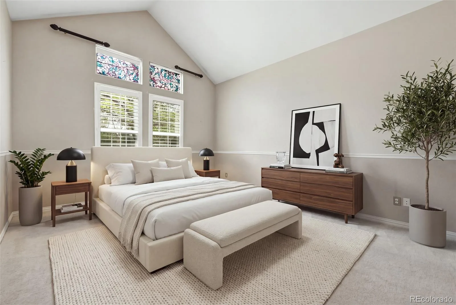 5155 W Quincy Avenue #F101 Denver CO 80236 | MLS #REC5286383 08172026215847 1600 19