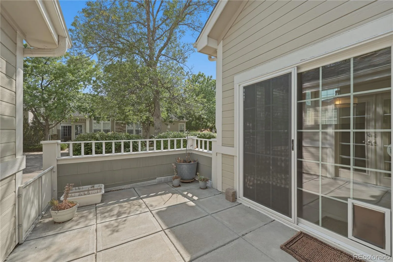 5155 W Quincy Avenue #F101 Denver CO 80236 | MLS #REC5286383 08172026215847 1600 27