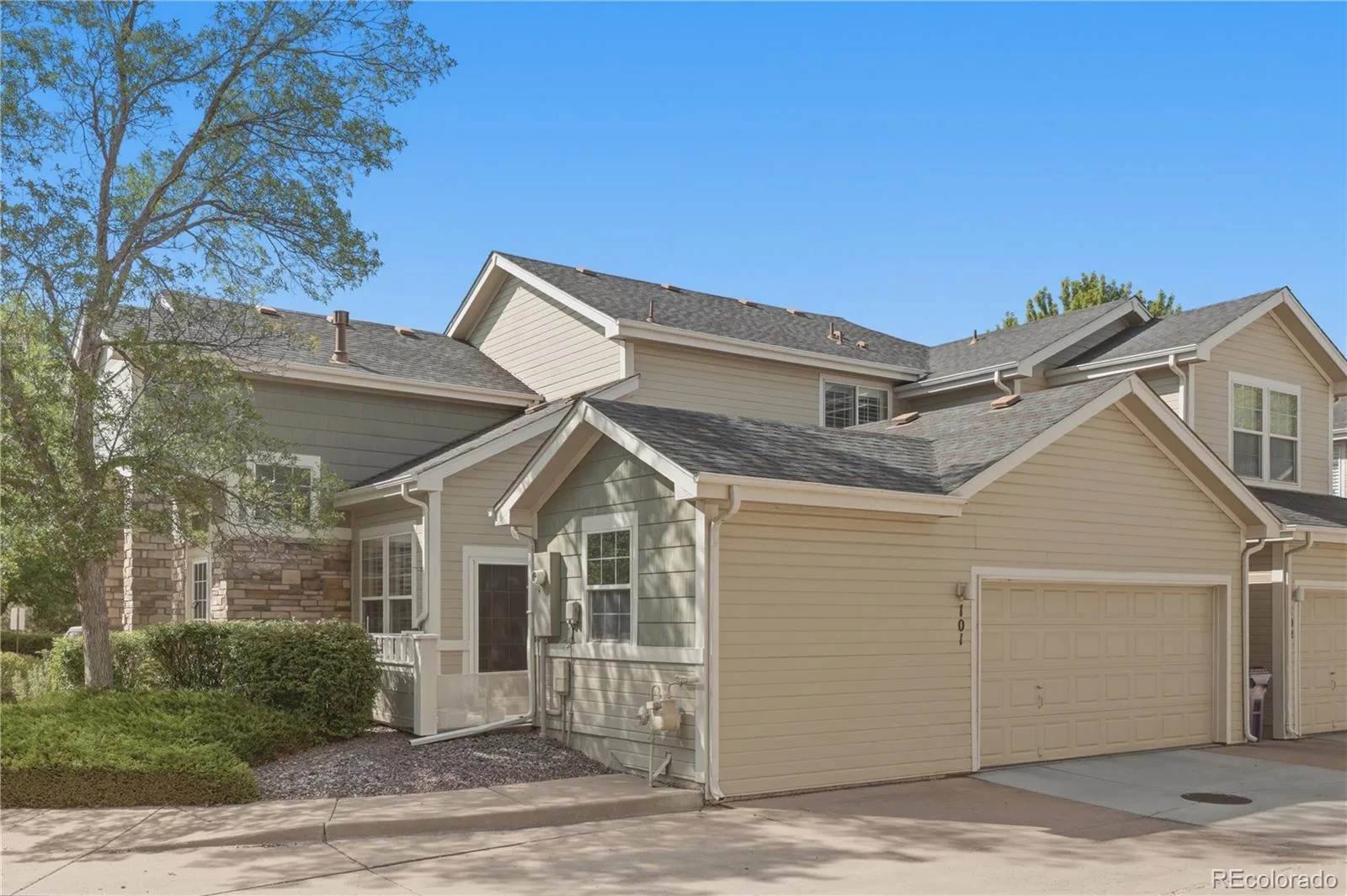 5155 W Quincy Avenue #F101 Denver CO 80236 | MLS #REC5286383 08172026215847 1600 3