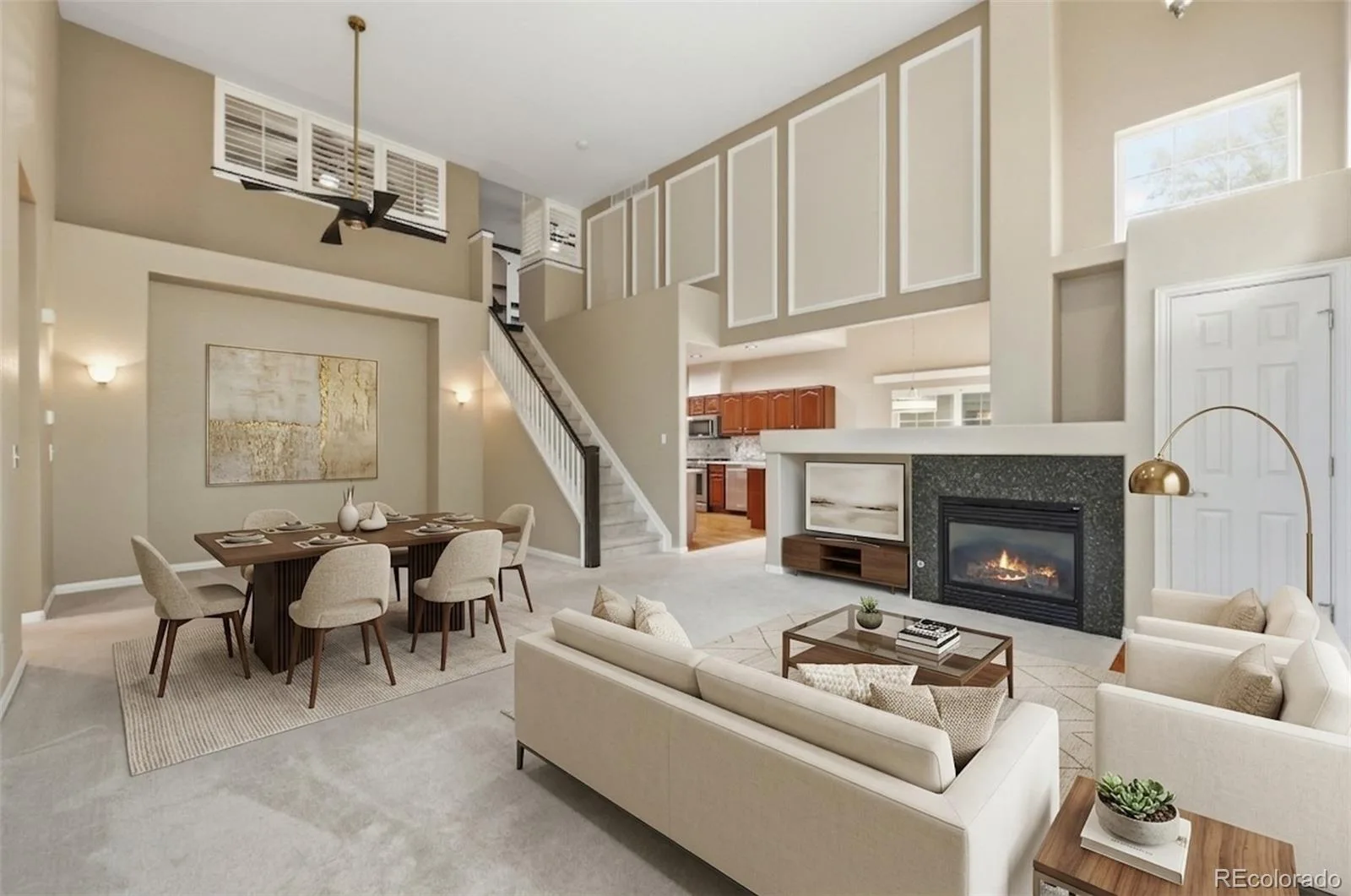 5155 W Quincy Avenue #F101 Denver CO 80236 | MLS #REC5286383 08172026215847 1600 6