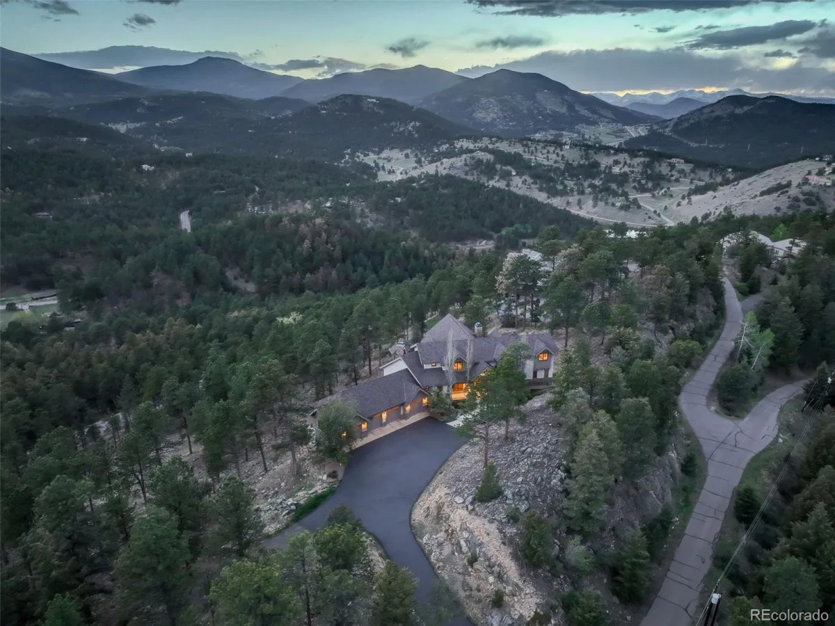 524 Humphrey Drive Evergreen CO 80439 | MLS #REC5286565 08042026215539 1200 47