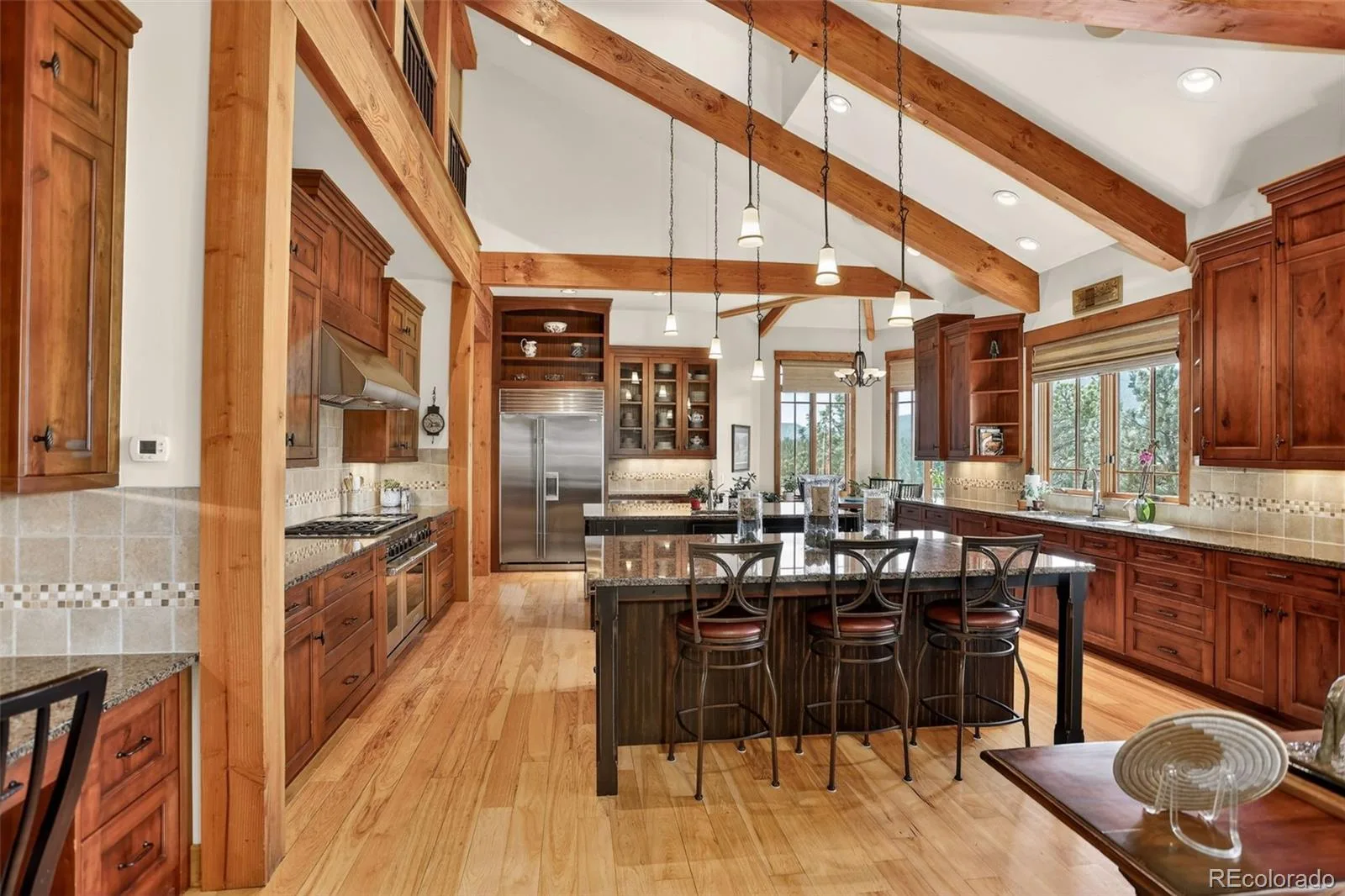 524 Humphrey Drive Evergreen CO 80439 | MLS #REC5286565 08042026215539 1600 10