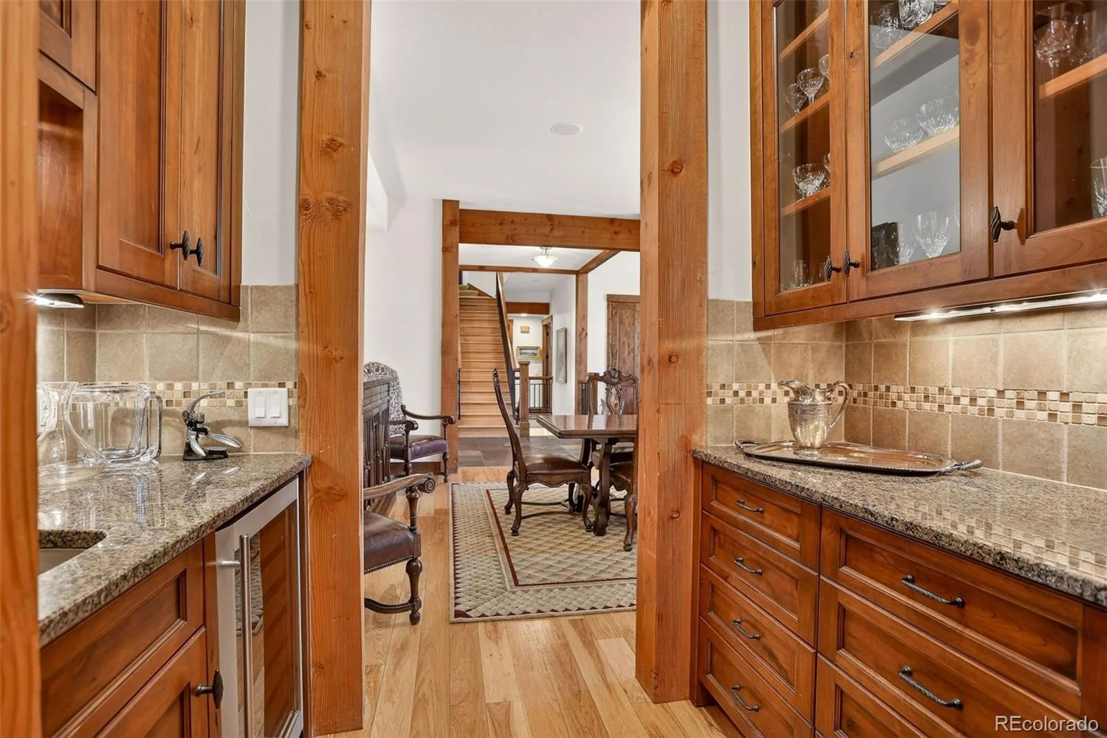 524 Humphrey Drive Evergreen CO 80439 | MLS #REC5286565 08042026215539 1600 17