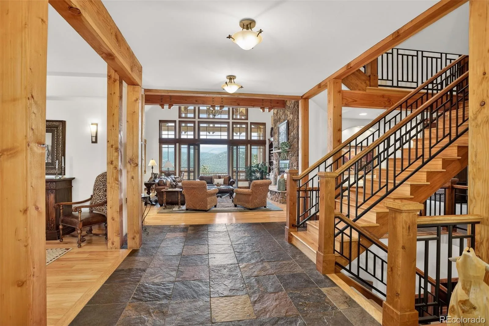524 Humphrey Drive Evergreen CO 80439 | MLS #REC5286565 08042026215539 1600 18