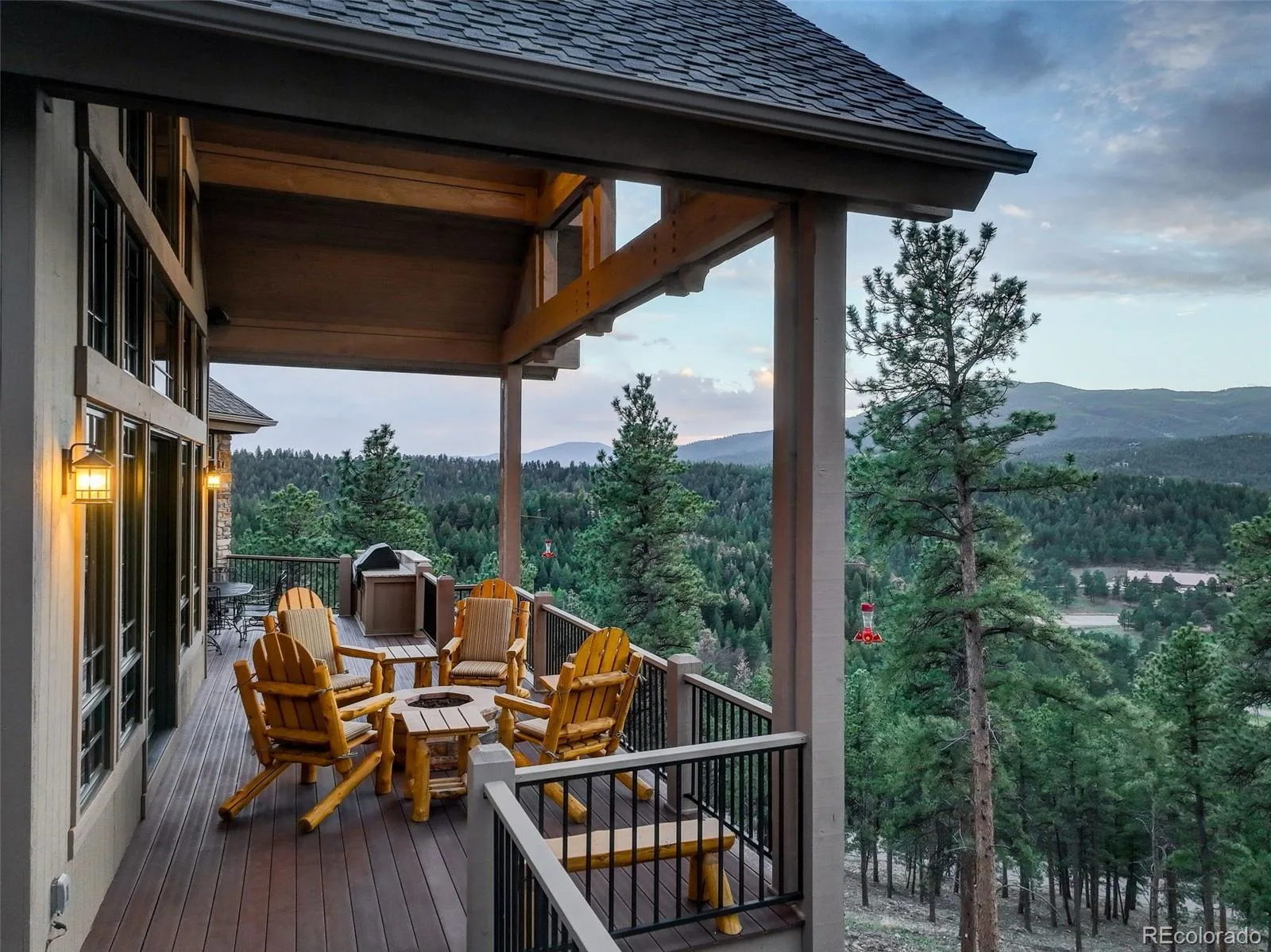 524 Humphrey Drive Evergreen CO 80439 | MLS #REC5286565 08042026215539 1600 2