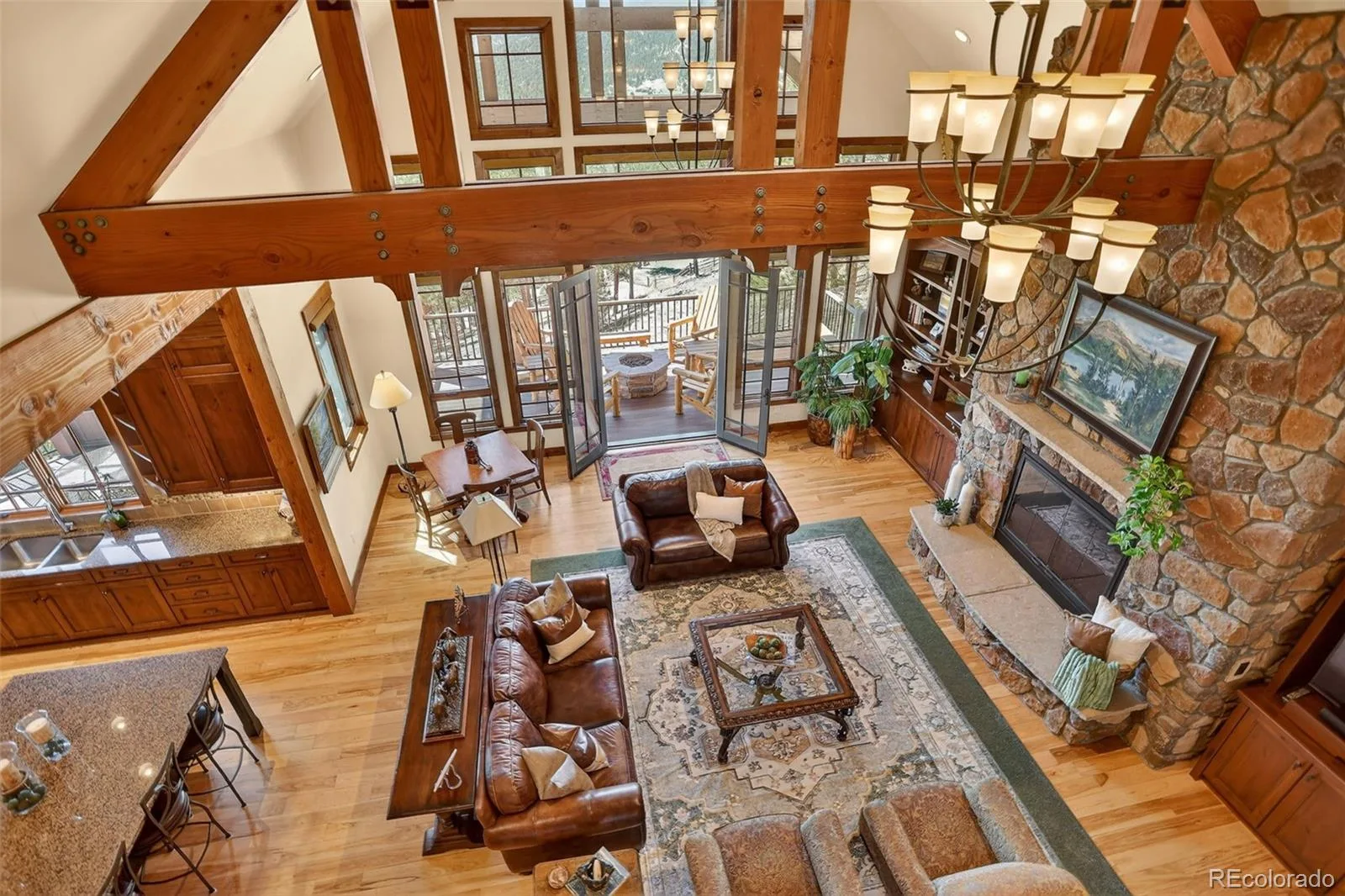 524 Humphrey Drive Evergreen CO 80439 | MLS #REC5286565 08042026215539 1600 29