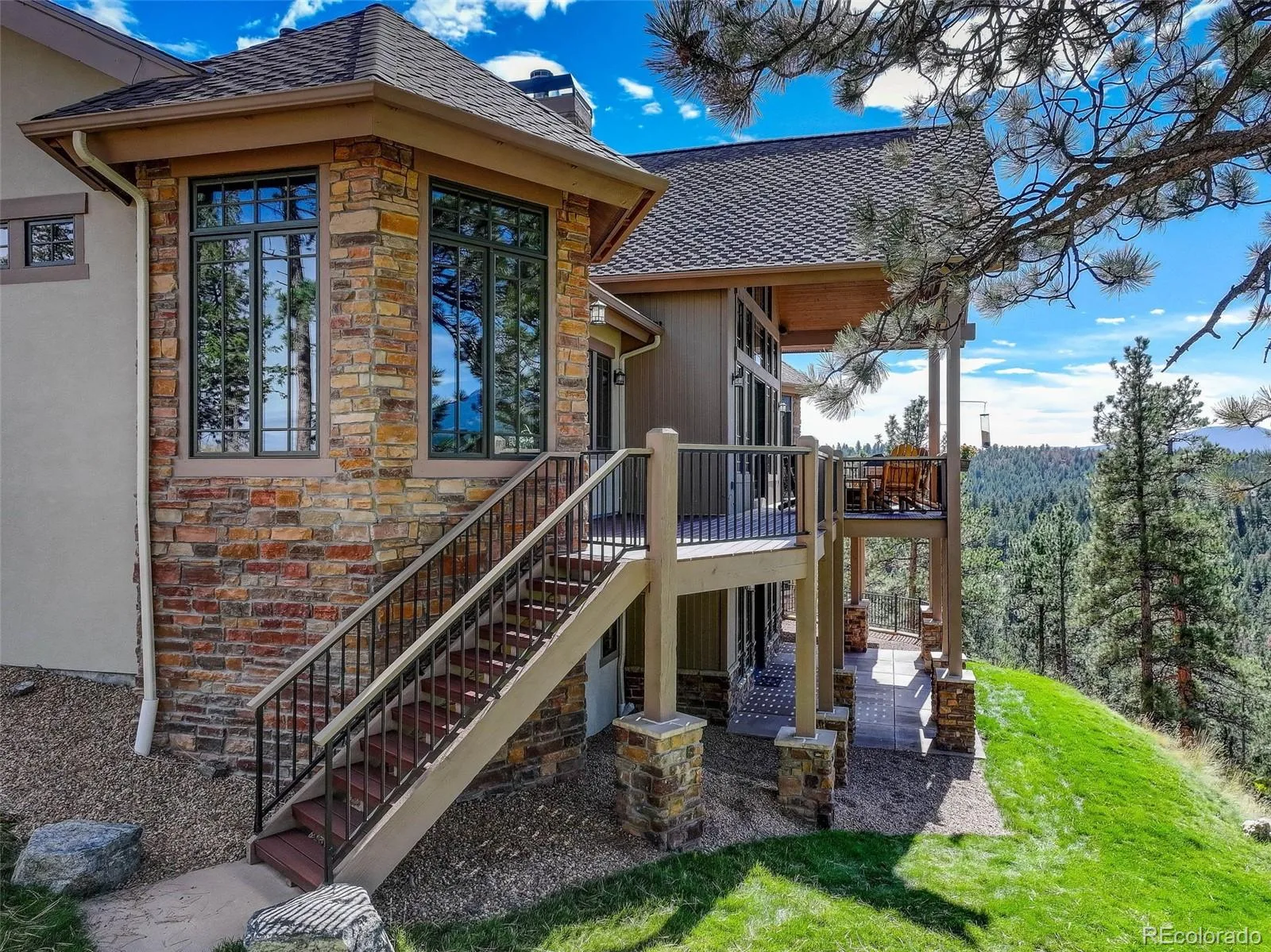 524 Humphrey Drive Evergreen CO 80439 | MLS #REC5286565 08042026215539 1600 4