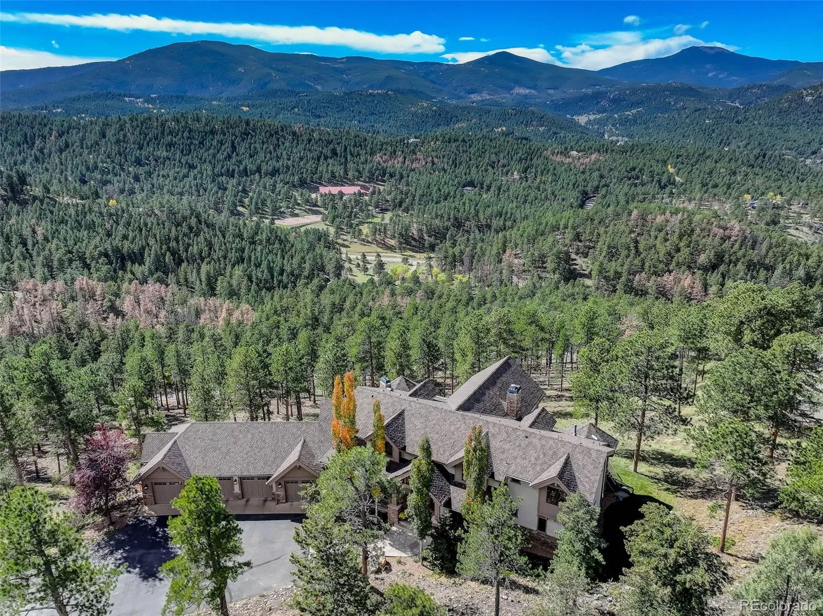 524 Humphrey Drive Evergreen CO 80439 | MLS #REC5286565 08042026215539 1600 48