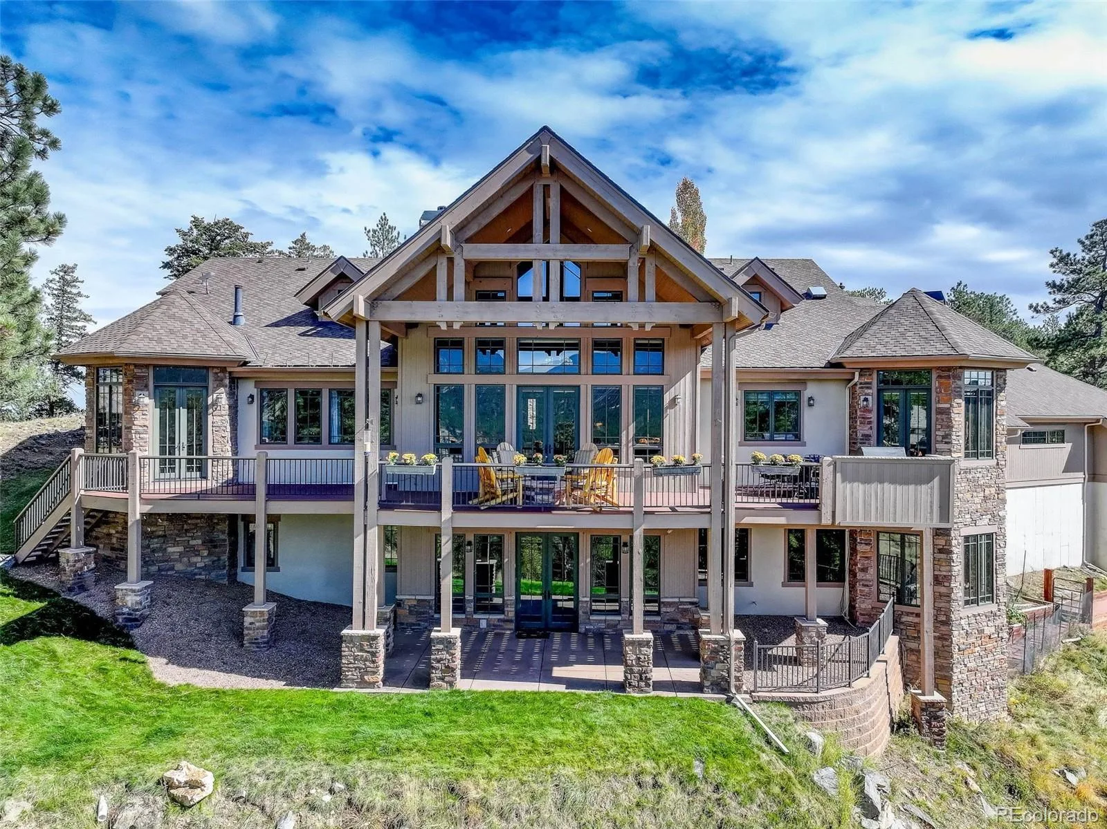 524 Humphrey Drive Evergreen CO 80439 | MLS #REC5286565 08042026215539 1600 49