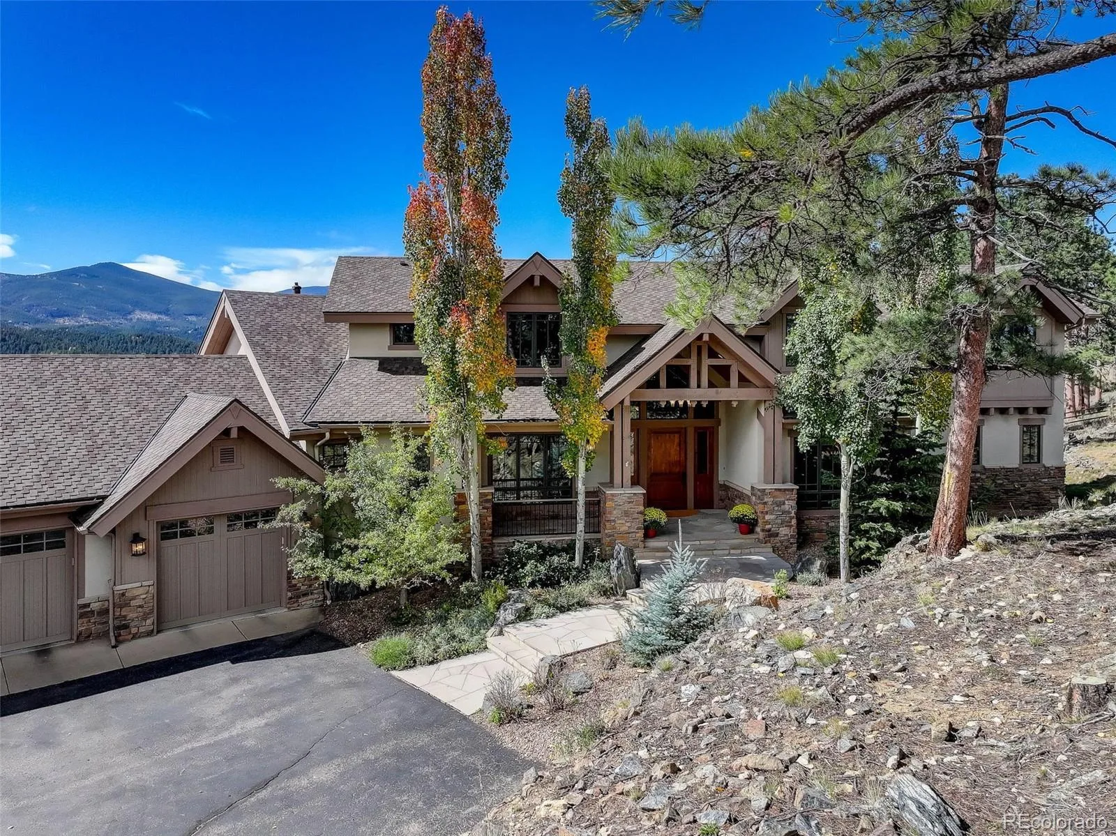 524 Humphrey Drive Evergreen CO 80439 | MLS #REC5286565 08042026215539 1600 5
