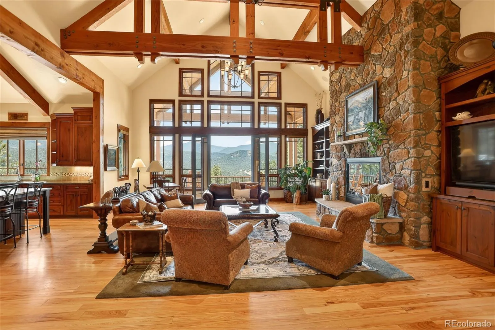 524 Humphrey Drive Evergreen CO 80439 | MLS #REC5286565 08042026215539 1600 6