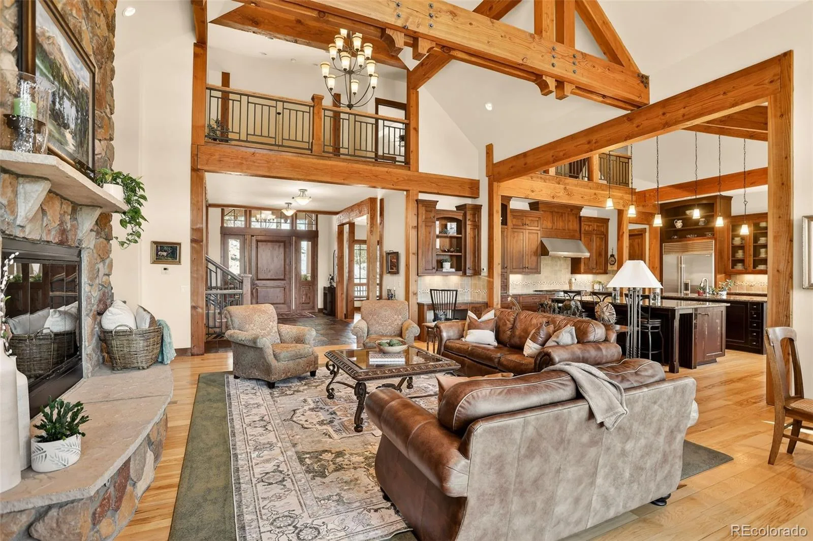 524 Humphrey Drive Evergreen CO 80439 | MLS #REC5286565 08042026215539 1600 7