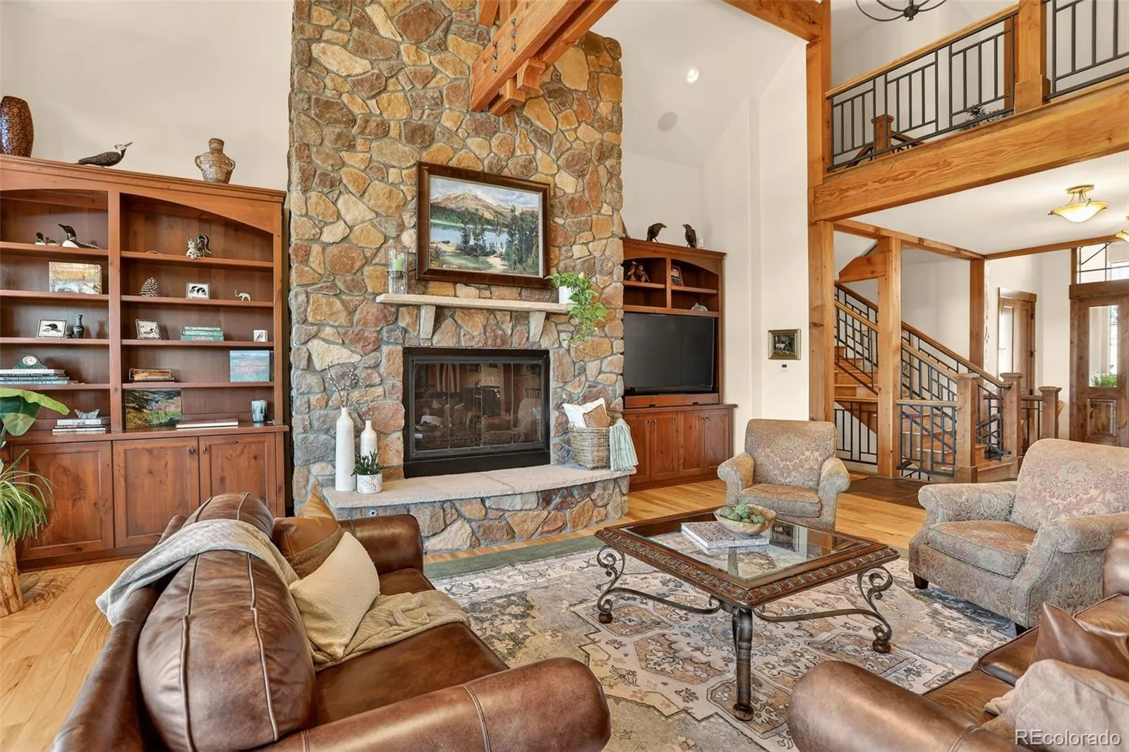 524 Humphrey Drive Evergreen CO 80439 | MLS #REC5286565 08042026215539 1600 8