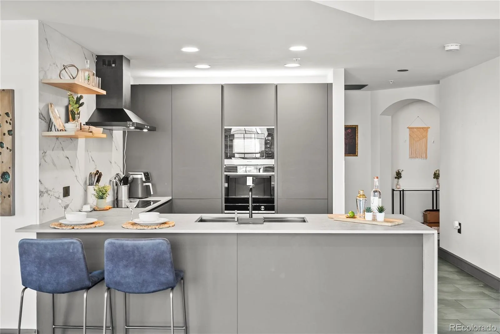 975 N Lincoln Street #6G Denver CO 80203 MLS #REC5286588 06292026202821 1600 10