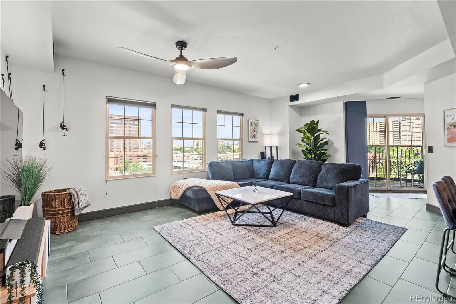 975 N Lincoln Street #6G Denver CO 80203 MLS #REC5286588 06292026202821 1600 11