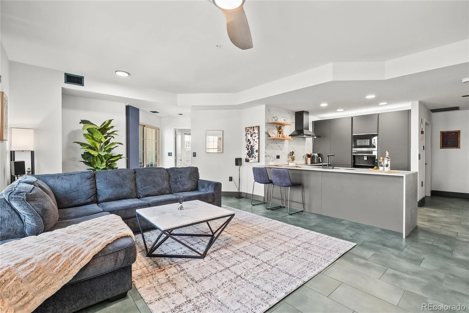 975 N Lincoln Street #6G Denver CO 80203 MLS #REC5286588 06292026202821 1600 13