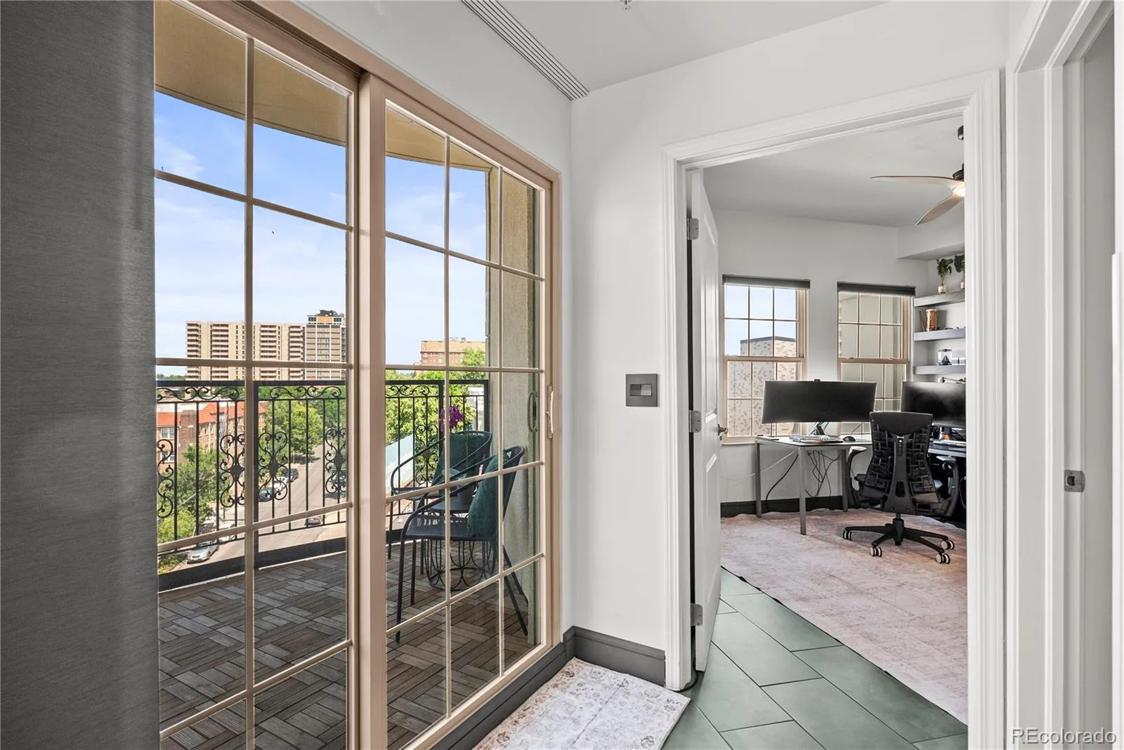 975 N Lincoln Street #6G Denver CO 80203 MLS #REC5286588 06292026202821 1600 14