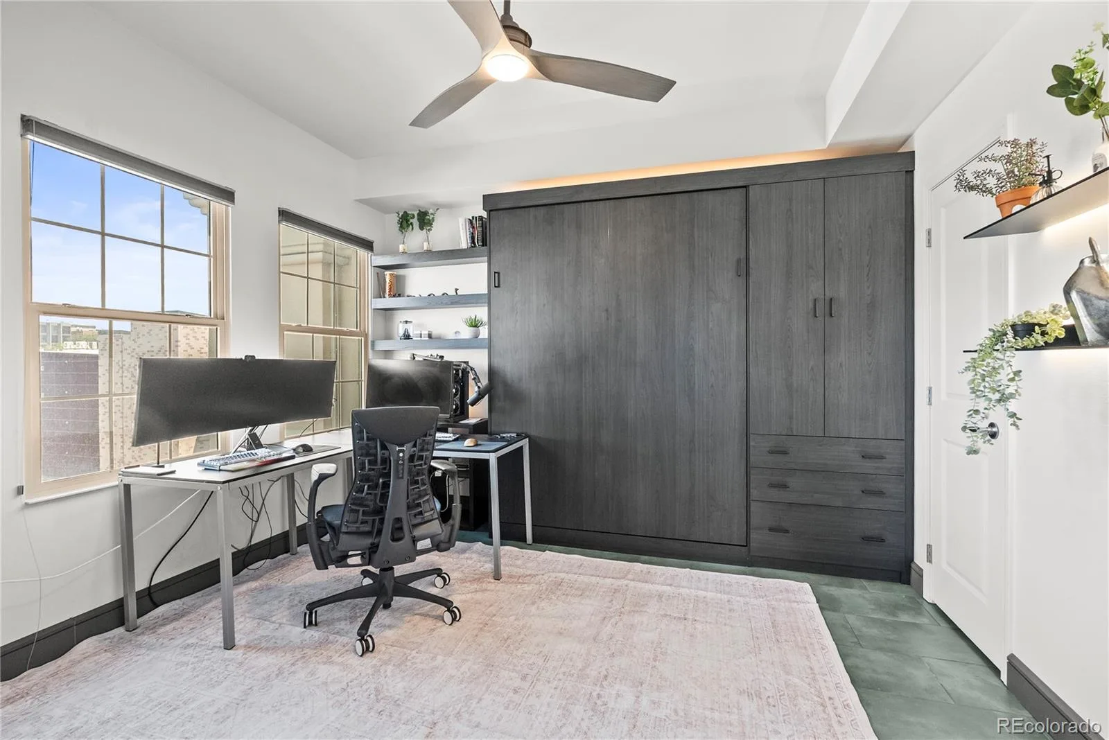 975 N Lincoln Street #6G Denver CO 80203 MLS #REC5286588 06292026202821 1600 16