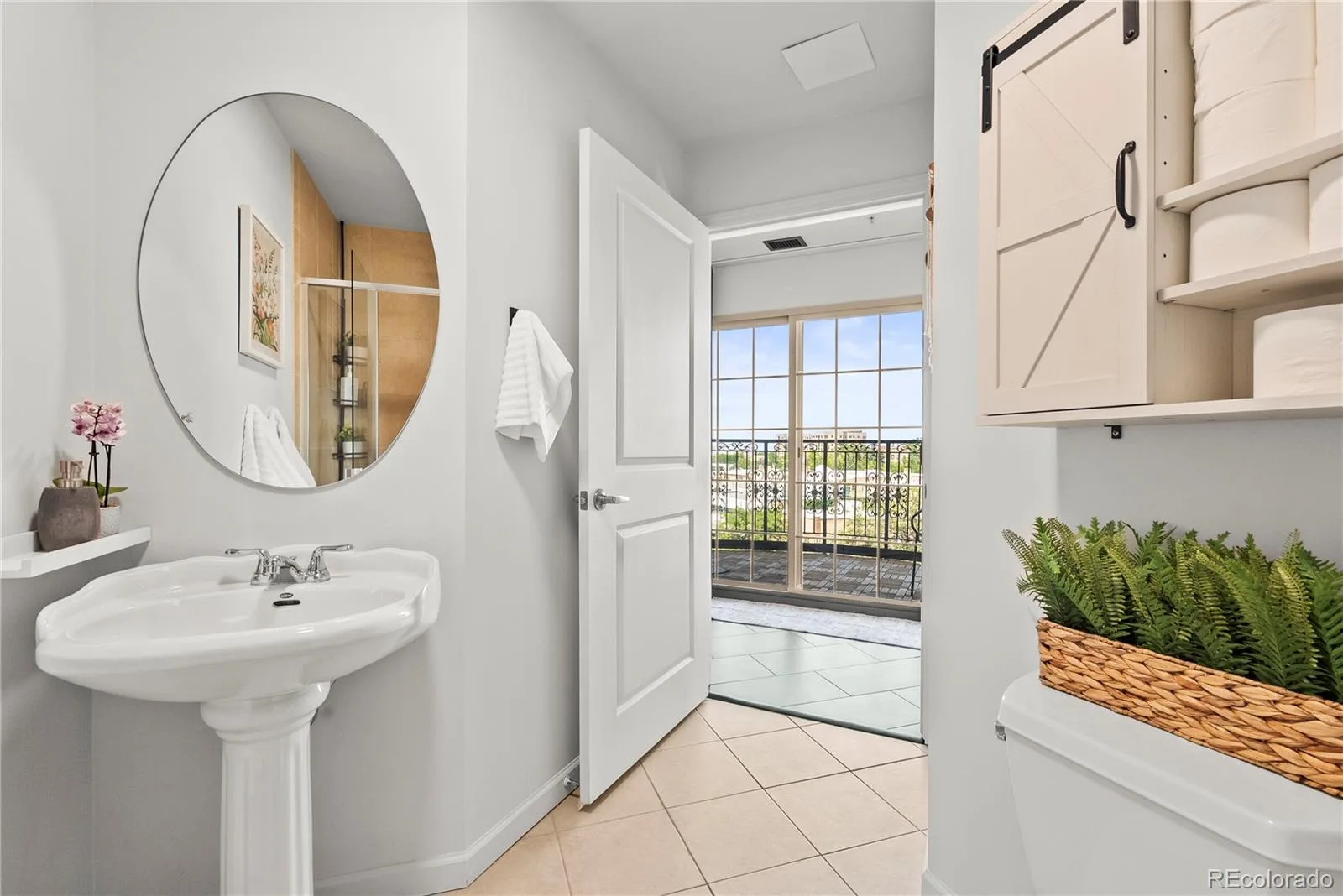 975 N Lincoln Street #6G Denver CO 80203 MLS #REC5286588 06292026202821 1600 17