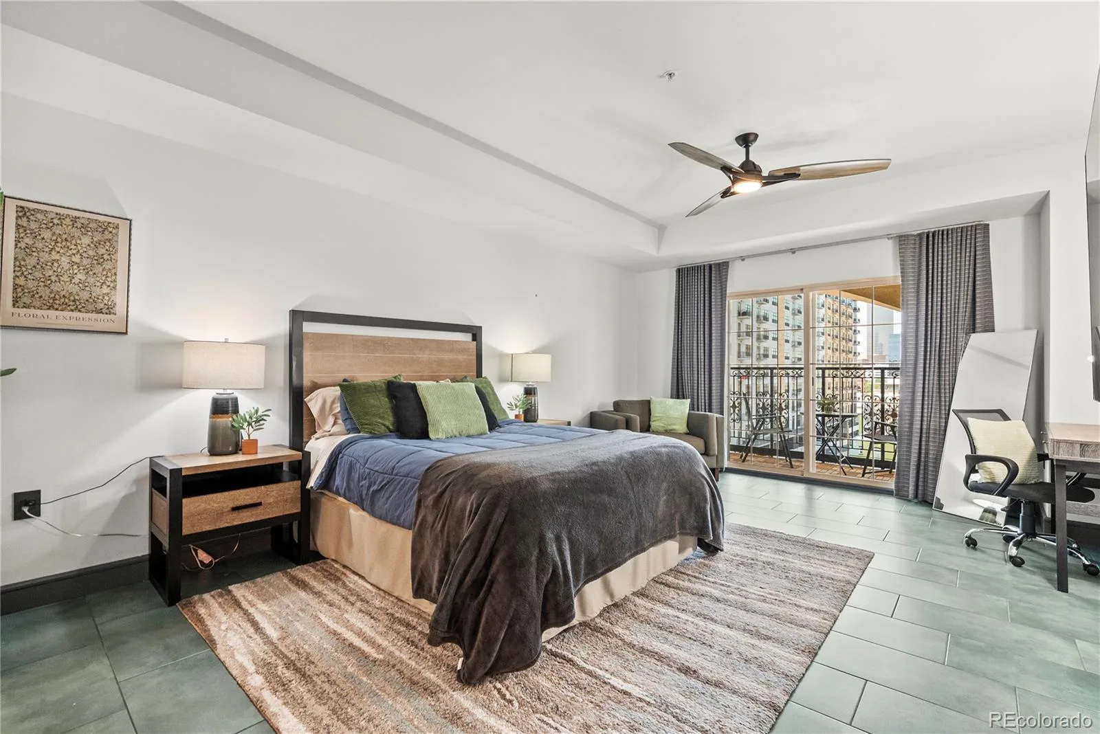 975 N Lincoln Street #6G Denver CO 80203 MLS #REC5286588 06292026202821 1600 19