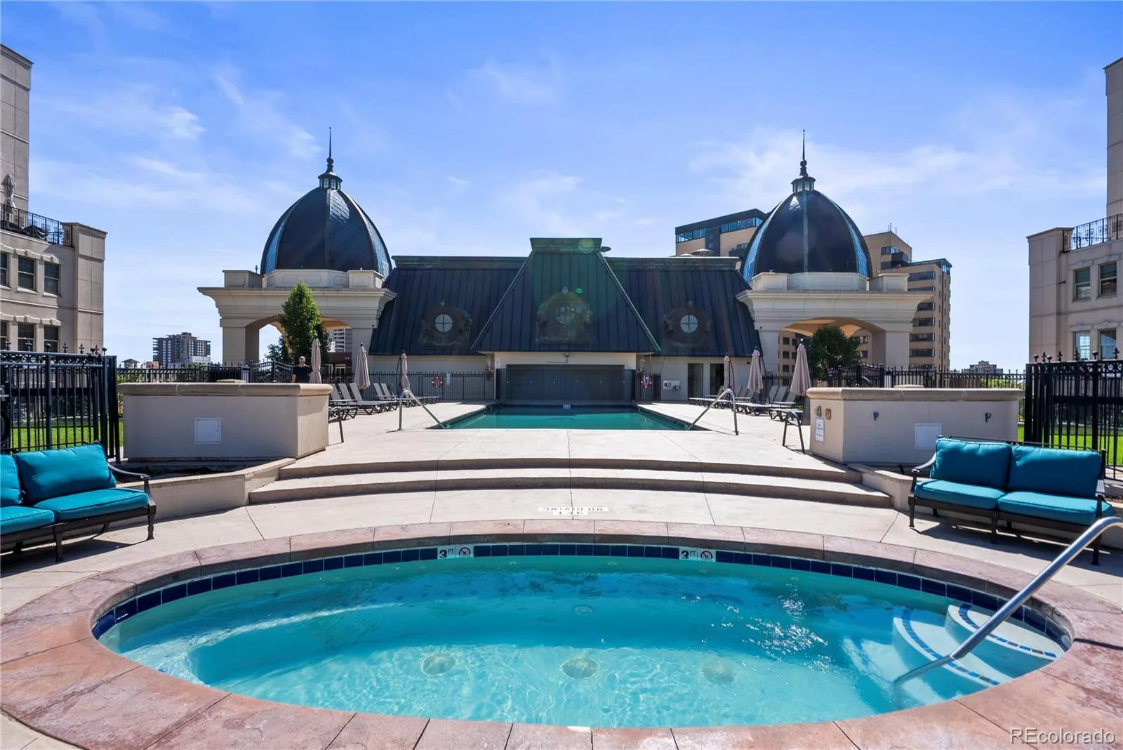 975 N Lincoln Street #6G Denver CO 80203 MLS #REC5286588 06292026202821 1600 2