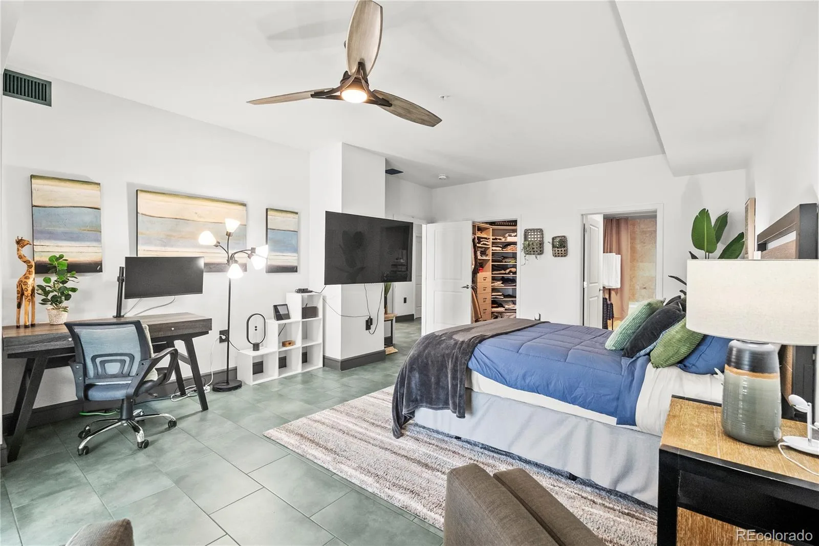 975 N Lincoln Street #6G Denver CO 80203 MLS #REC5286588 06292026202821 1600 20