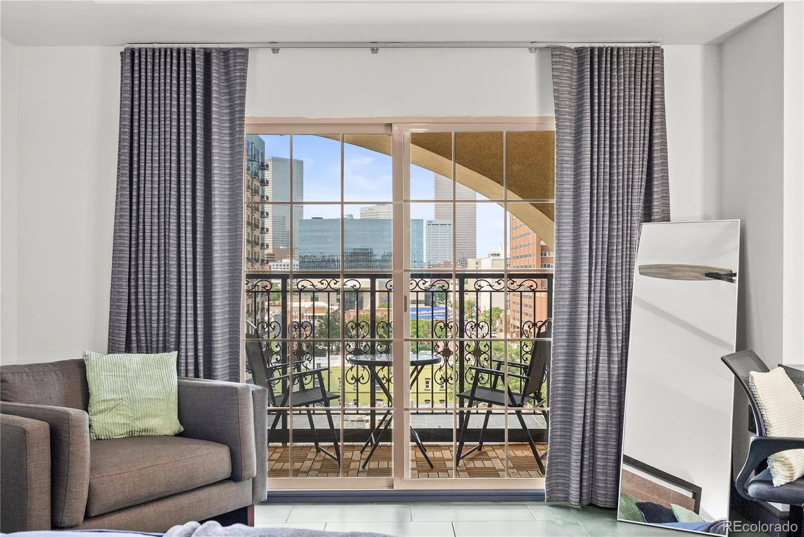 975 N Lincoln Street #6G Denver CO 80203 MLS #REC5286588 06292026202821 1600 21