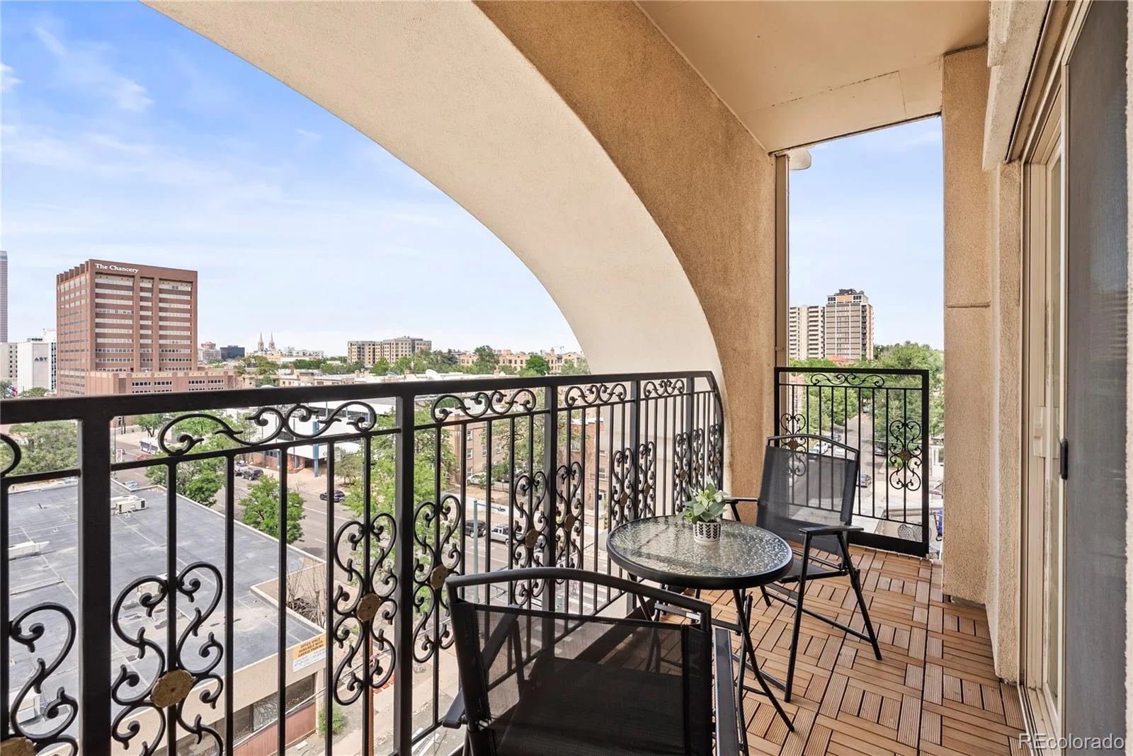 975 N Lincoln Street #6G Denver CO 80203 MLS #REC5286588 06292026202821 1600 22