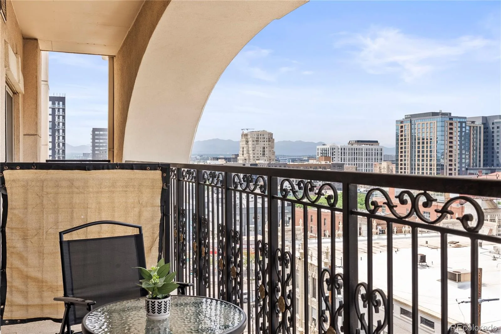 975 N Lincoln Street #6G Denver CO 80203 MLS #REC5286588 06292026202821 1600 23