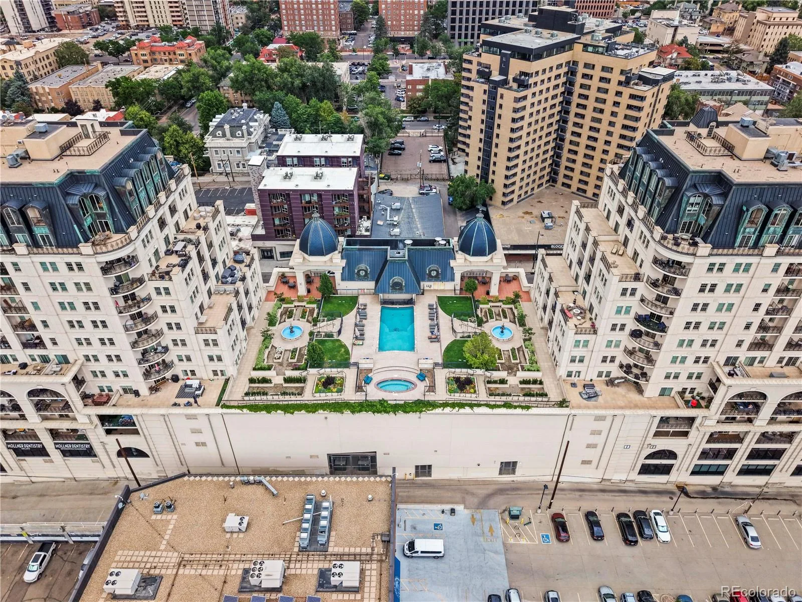 975 N Lincoln Street #6G Denver CO 80203 MLS #REC5286588 06292026202821 1600 3