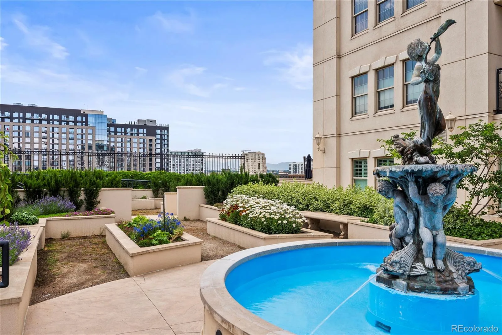 975 N Lincoln Street #6G Denver CO 80203 MLS #REC5286588 06292026202821 1600 31