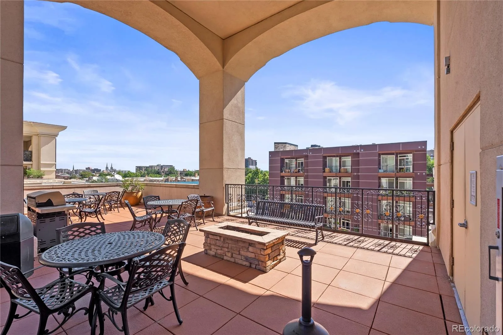 975 N Lincoln Street #6G Denver CO 80203 MLS #REC5286588 06292026202821 1600 34