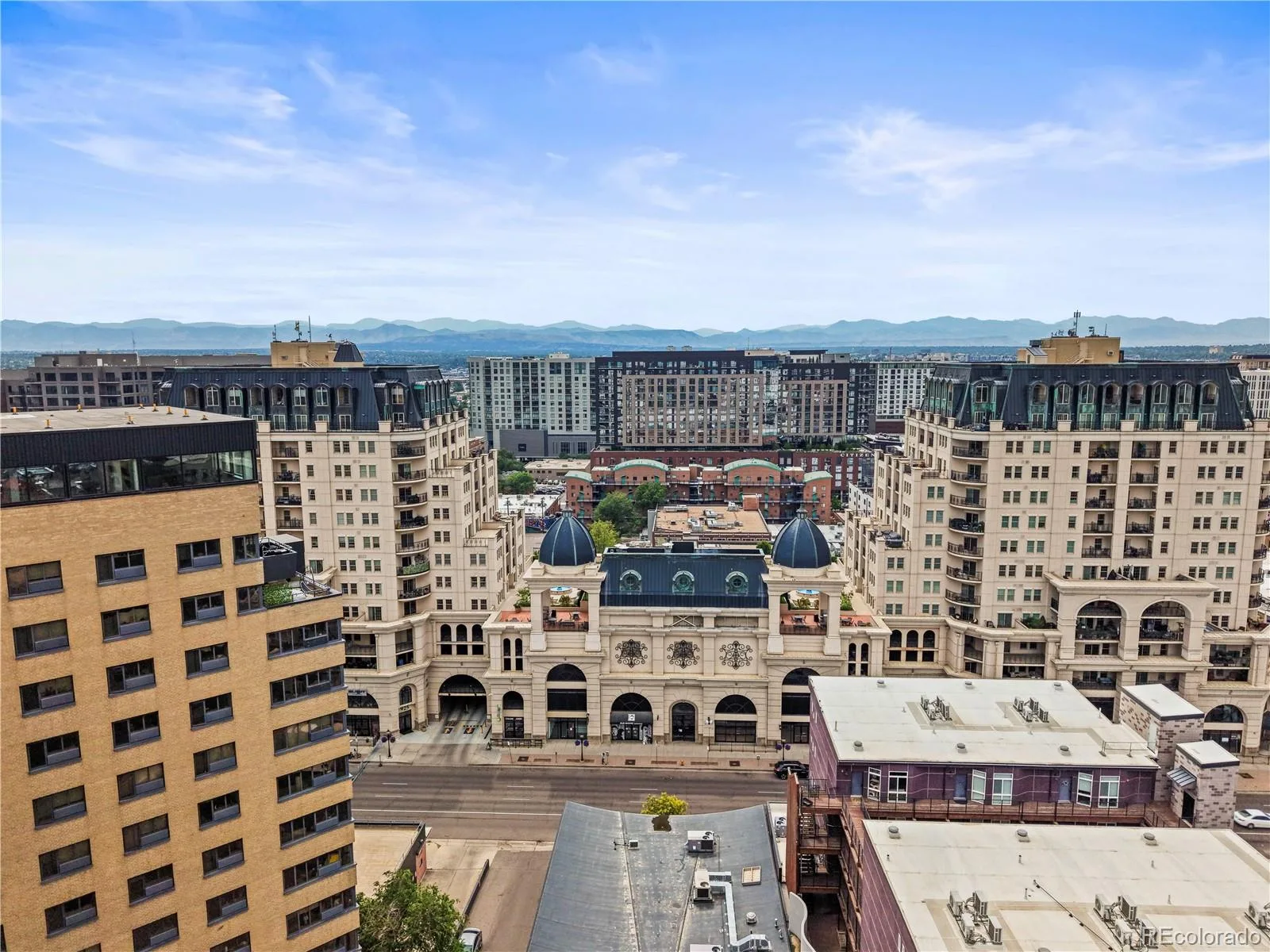 975 N Lincoln Street #6G Denver CO 80203 MLS #REC5286588 06292026202821 1600 37
