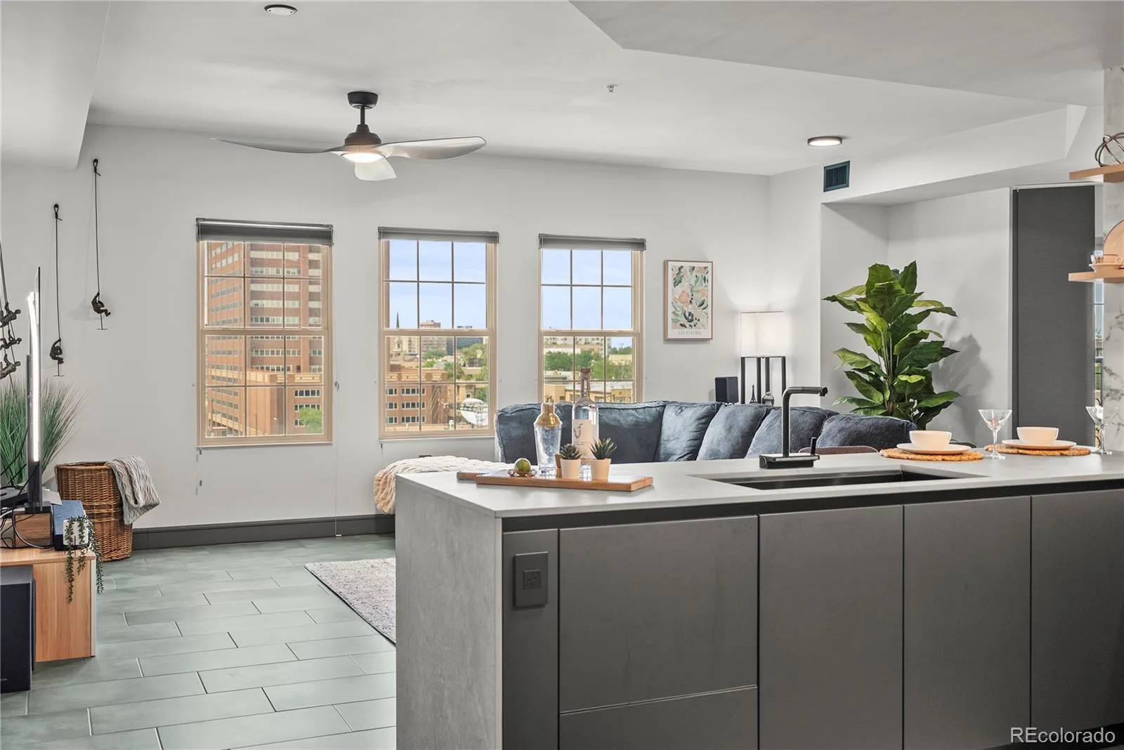975 N Lincoln Street #6G Denver CO 80203 MLS #REC5286588 06292026202821 1600 6