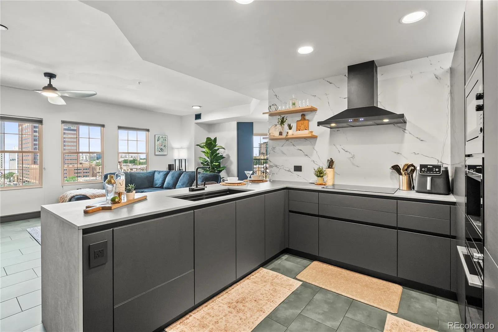 975 N Lincoln Street #6G Denver CO 80203 MLS #REC5286588 06292026202821 1600 7