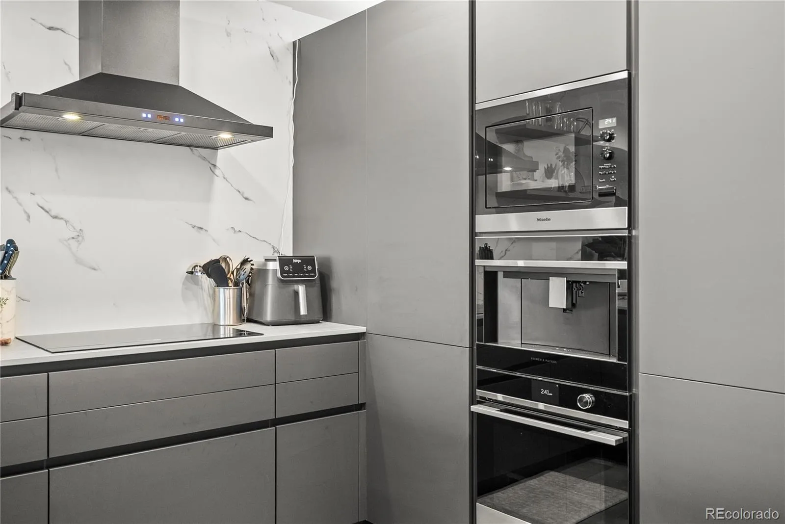 975 N Lincoln Street #6G Denver CO 80203 MLS #REC5286588 06292026202821 1600 8