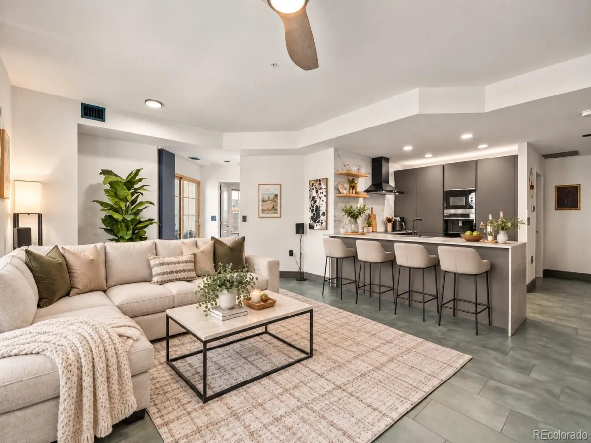 975 N Lincoln Street #6G Denver CO 80203 | MLS #REC5286588 09232026030351 1200 1