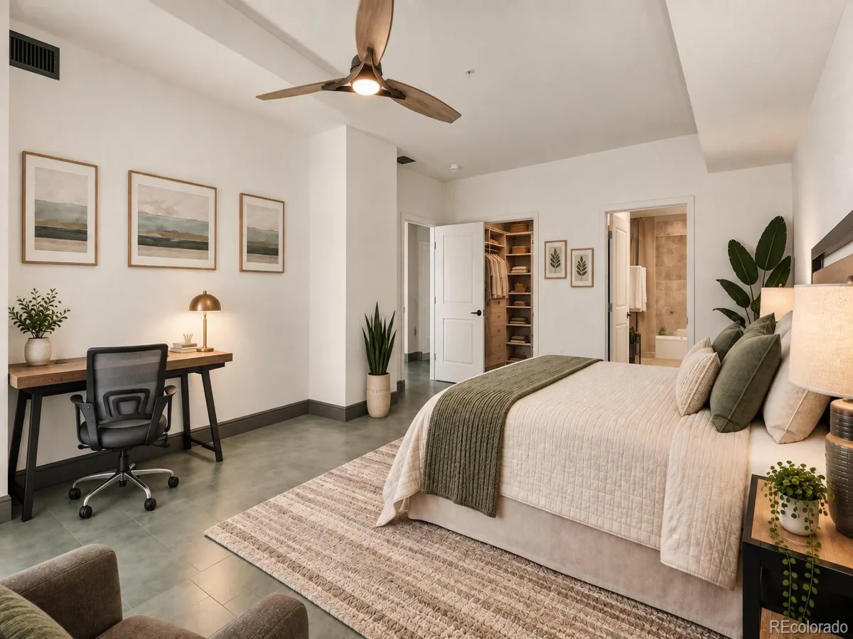 975 N Lincoln Street #6G Denver CO 80203 | MLS #REC5286588 09232026030351 1200 13