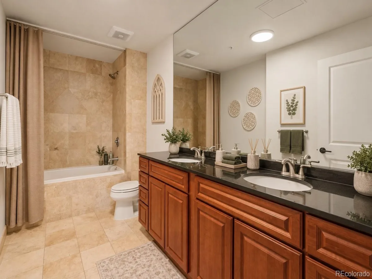 975 N Lincoln Street #6G Denver CO 80203 | MLS #REC5286588 09232026030351 1200 15