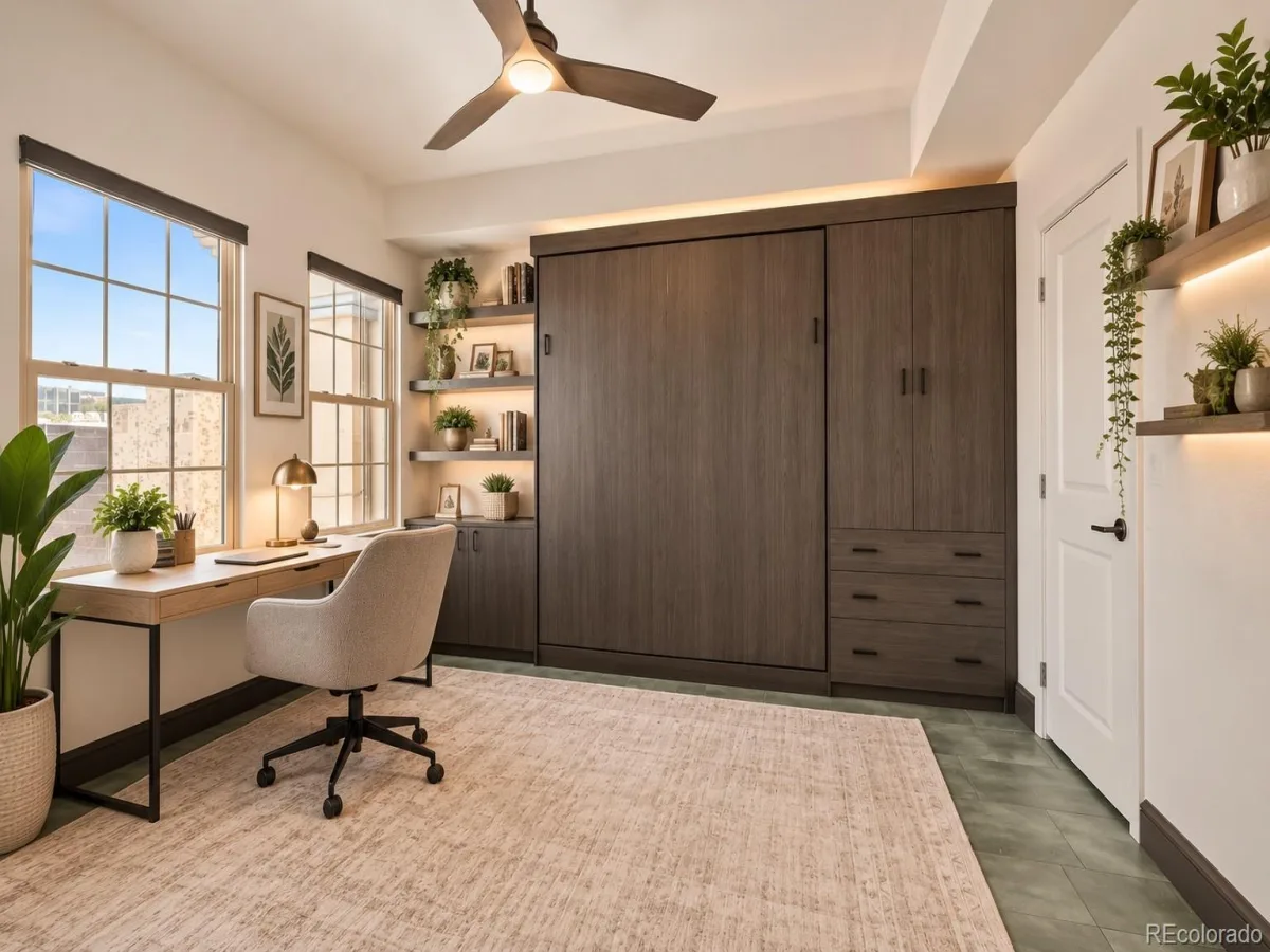 975 N Lincoln Street #6G Denver CO 80203 | MLS #REC5286588 09232026030351 1200 17