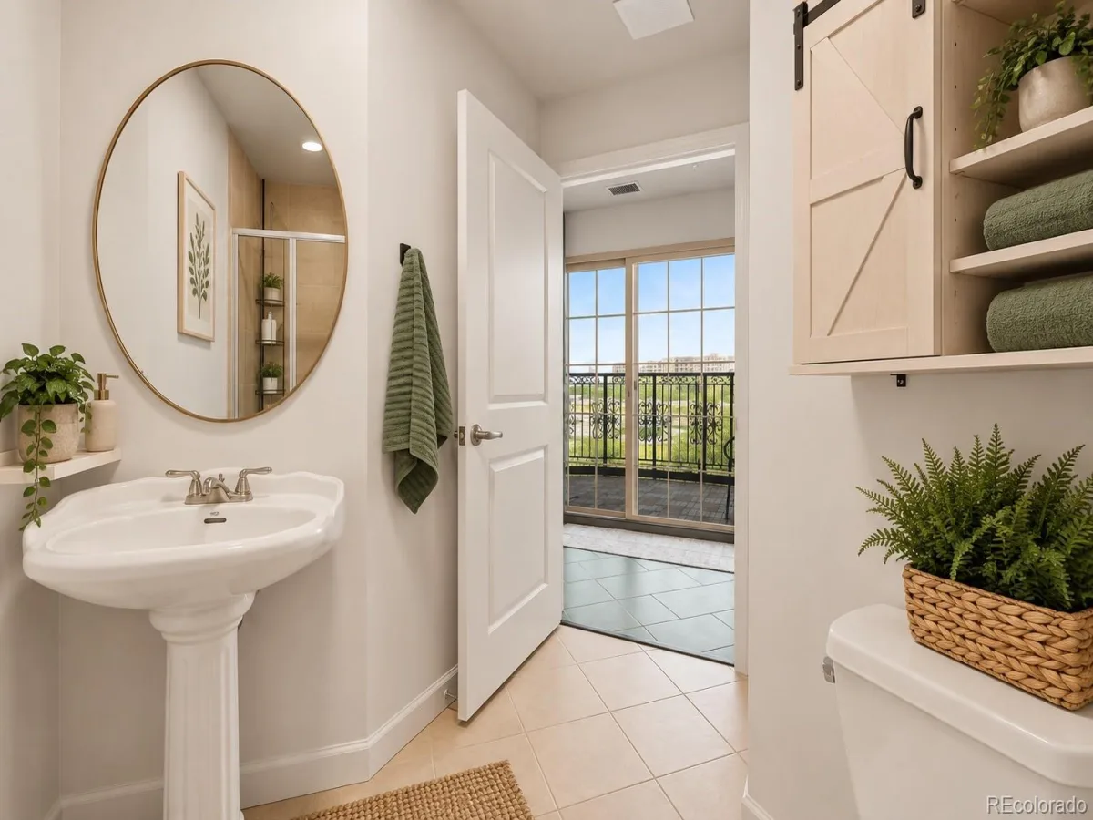 975 N Lincoln Street #6G Denver CO 80203 | MLS #REC5286588 09232026030351 1200 19